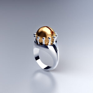 KFL Kamp'anello Fascia Larga