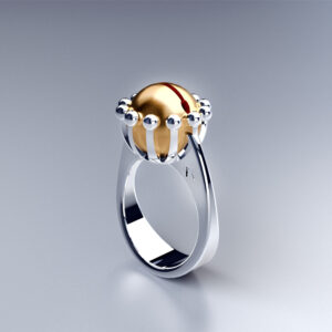 KFS Kamp'anello Fascia Stretta